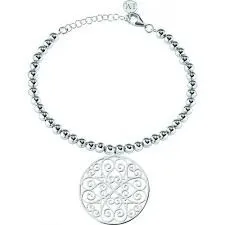 

MORELLATO Bracelet With Charm Woman acciaio_inossidabile-SALT05