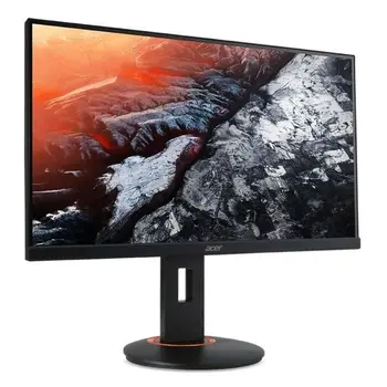 

ACER XF240QPbiipr - 23.6 FHD Gamer Screen - TN Slab - 1ms - 144Hz - 2 xhdmi/DisplayPort-AMD FreeSync