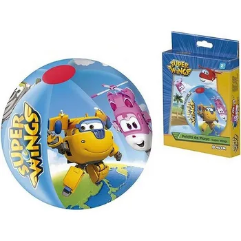 

Inflatable Ball Super Wings (40 cm)