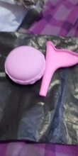 Female Urinal Urination-Device Paper Stand-Up Travel Outdoor Portable Soft-Silicone/disposable