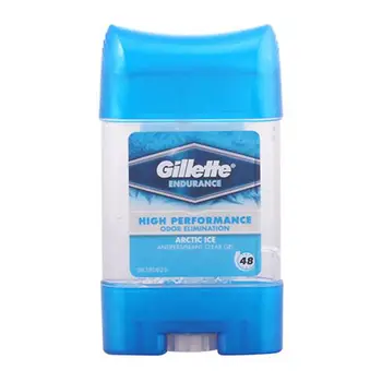 

Deodorant Gel Artic Ice Gillette (70 ml)