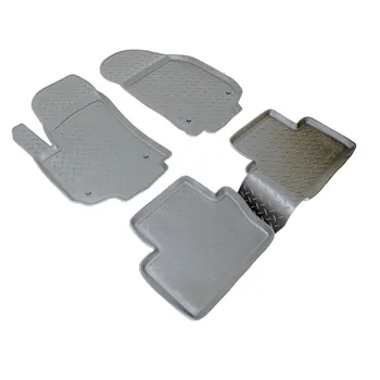 

Interior mats Opel Zafira B (2005-2012) (5 seats) npl-po-63-91