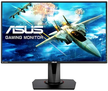 

Display Asus Vg278qr 27 inch FHD Gaming