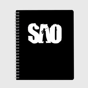 

Notebook SAO