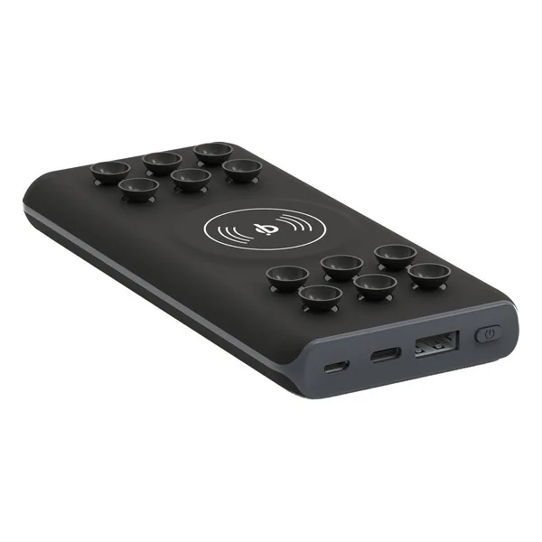 Внешний аккумулятор Denver Electronics PBQ-10001 10000 mAh Черный