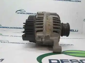 

058903016E alternator AUDI A4 saloon (B5)