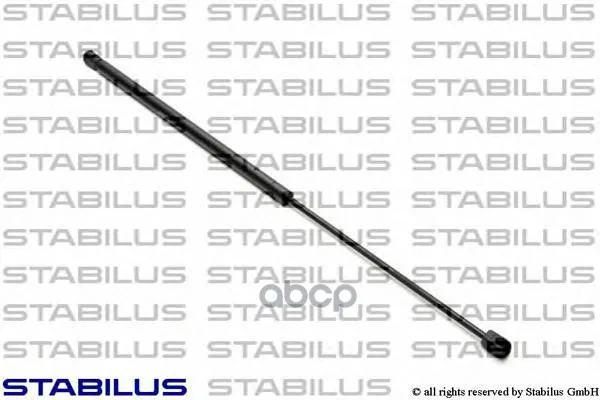 Амортизатор Багажника Stabilus 0421vg Stabilus арт. 0421VG