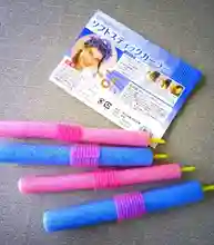 Esponja mágica para rizar el cabello, cojín de espuma rodillos para peinar el cabello, herramienta rizadora, gran oferta, 12 Uds./5 uds.