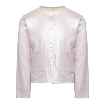 

Brand: Olive - Genre: Girl Category: Cardigans- Mad…Color:, Size: 2Y