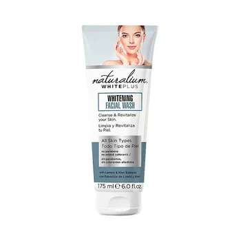 

Facial Cleansing Gel Naturalium (175 ml)