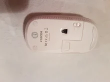 Ergonomic-Mice Seenda Nano-Receiver Mause Noiseless Desktop Silent Computer Laptop 1600DPI