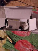 Miecu-cámara IP de seguridad, dispositivo de Audio de Metal impermeable POE ONVIF, H.265, Full HD, 2MP, 5MP, 1080P, cámara de vigilancia CCTV al aire libre