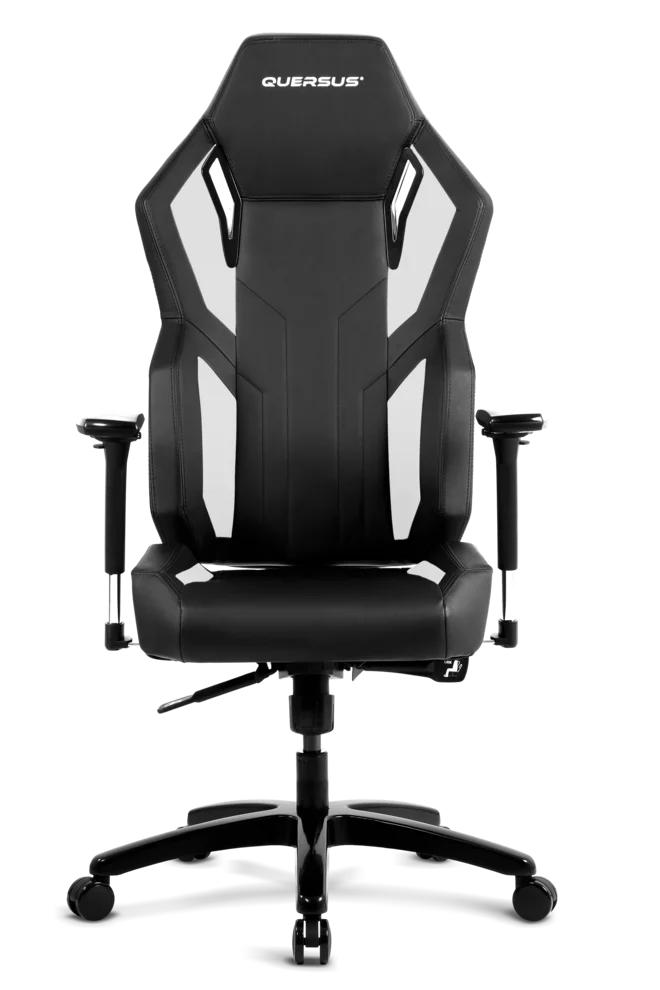 Компьютерное игровое кресло QUERSUS V502/XW