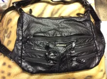 Luxury Handbags Tote-Bags Female High-Quality Women Soft Sac Large-Capacity Casual New