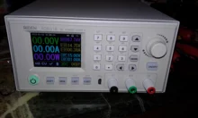 RD RUIDEN-módulo de fuente de alimentación reductor ajustable RD6018 RD6018W 60V WiFi USB DC, convertidor Buck y 800W 1000W AC a DC PSU