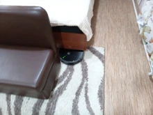 LIECTROUX C30B Robot aspirador, mapeo inteligente, con memoria, aplicación WiFi y control de voz, succión fuerte de 4000 Pa, trapeador húmedo, apto para pelo de mascotas, limpiador de pisos y alfombras, desinfección