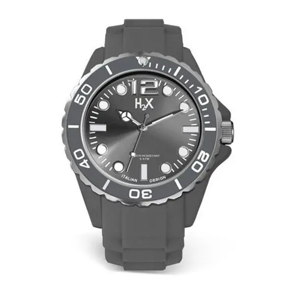 Часы унисекс Haurex SG382UG1 (42 5 мм) | Наручные часы