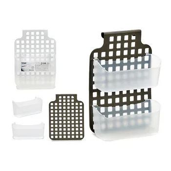 

soap dish (9 x 38 x 28,5 cm)