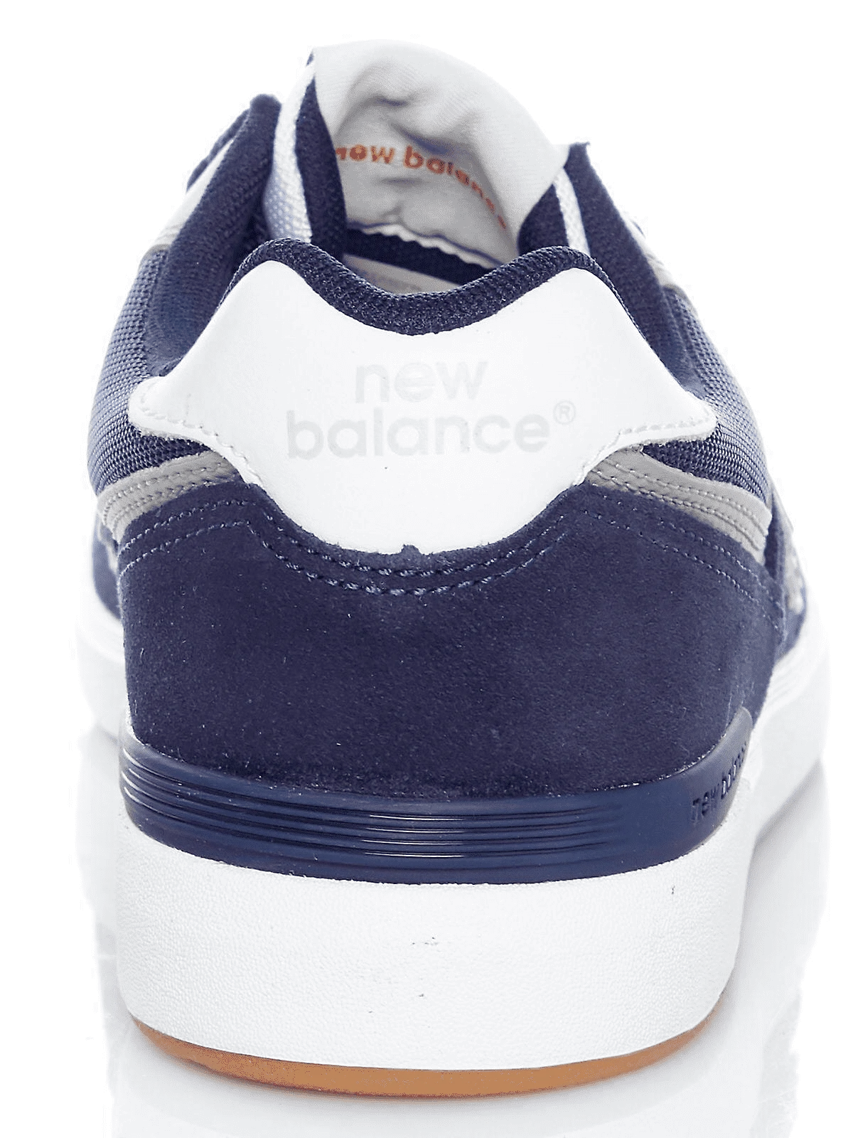 New Balance Am 574 NYR Marino Zapatillas para Hombre