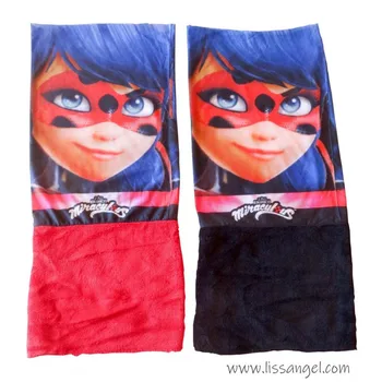 

Ladybug prodigious neck brief