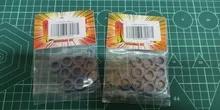 Ball-Bearings 6700-2RS ABEC-3 10x15x4-Mm Sealed 10PCS Blue Truck Car Hobby Electric RC