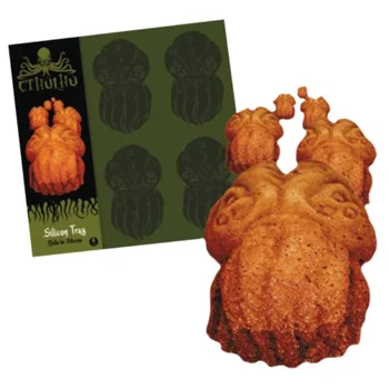 

SD Toys Cthulhu Silicone Mould