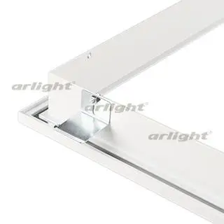 

023533 set bx6012 White (for panels im-600x1200)-1 piece Arlight