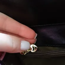 Cartera de piel auténtica de alta calidad para mujer, billetera pequeña RFID antirrobo, tarjetero, monedero, a la moda