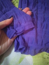 Elegant Tops Shirts Blouses See-Through Spring Women Ladies Summer Sexy Full-Sleeve Fashion