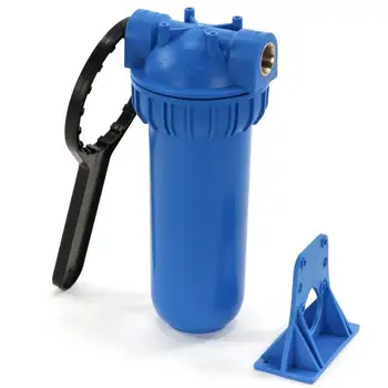 

Main filter housing AQUAFOR SL-10 "1/2" for x/in