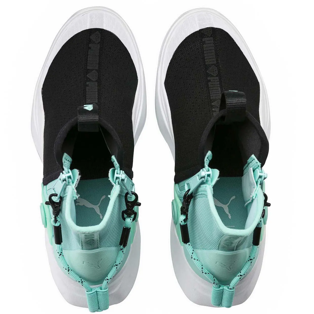 Кроссовки Puma Abyss Diamond 36565501