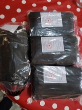 10-200 Uds máscaras desechables no tejida cara máscaras de capa de 3 capas filtro Anti polvo transpirable adultos máscara de boca clavo máscara máscaras en STOCK