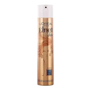 

Strong Hold Hair Spray Elnett L'Oreal Expert Professionnel