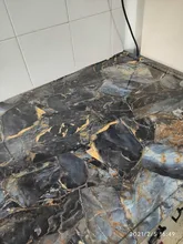 Paper Background-Decoration Self-Adhesive Marble Bedroom Living-Room Kitchen PVC Waterproof