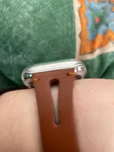 Funda transparente para Apple Watch Serie 6 SE 38MM 44MM 360 completamente transparentes Pantalla de TPU blando Protector para Iwatch cubierta 5 4 3 40MM 42MM