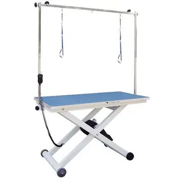 

Electric table Elegance
