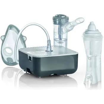 

Aerosol Mizar shower nasal CF006