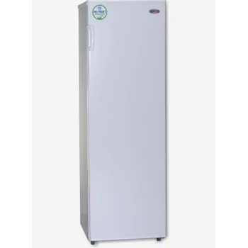 

Freezer Rommer CV166NF TO + 169x55cm Not Frost
