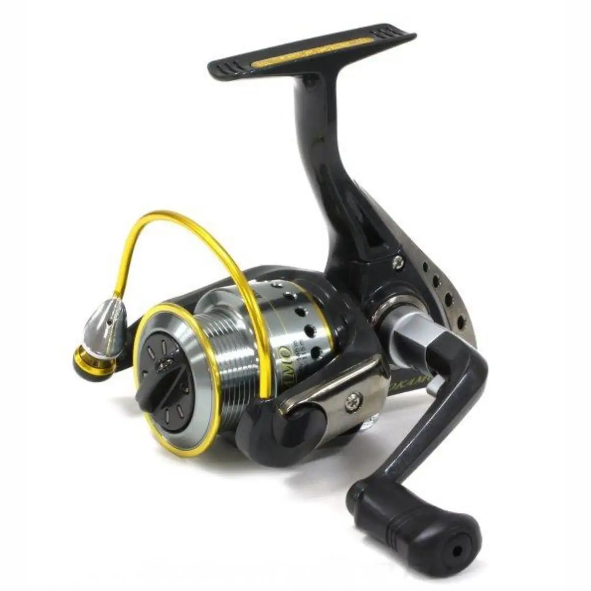 Катушка RYOBI FOKAMO 4000