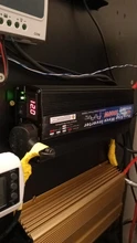 Transformer Converter Led-Display Voltage 2000w 220V Pure 12V/24V To DC12V AC