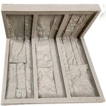 

Slate карпатский f620c shape for decorative stone