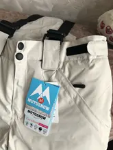 Pantalones de esquí de Invierno para mujer, ropa impermeable de alta calidad para exteriores, resistente al viento, para nieve, para esquí, snowboard, 2020