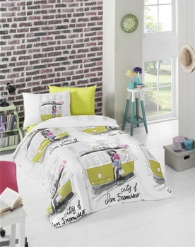 

3D Cartoon Bedding Set for Kids/Baby/Children/Boy/Girl,Mermaid Duvet Cover Set Custom/USA Queen/King,Quilt/Blanket Cover Set