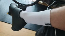 Calcetines de ciclismo profesionales Rapha, para bicicleta de carretera, para exteriores, para correr
