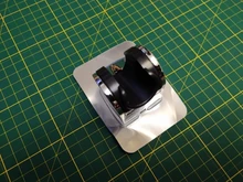 Soporte de cabezal de ducha sin taladro, autoadhesivo, ajustable, útil