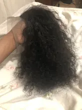 Melodie 28 30 pulgadas onda profunda 5X5 cierre peluca delantera de encaje rizado pelucas Pre arrancó cabello humano brasileño 4x4 peluca Frontal de encaje