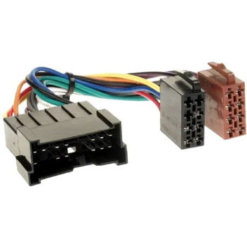 

ISO adapter Hyundai to 2005 (ISO hy-01)