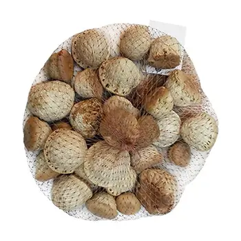 

Yw227 decorative elements natural, 250gr