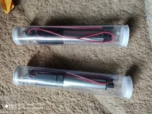 Actuador eléctrico microlineal, 6V, 12V, carrera duradera y compacta para controles remotos, robótica, automatización del hogar, Envío Gratis