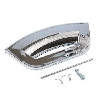 

Washing Machine Door Handle Replacement For Ariston & Hotpoint - Indesit - C00287769 (1 Pieces)